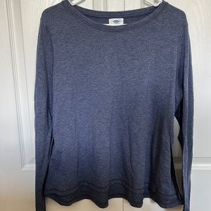 Long sleeve top